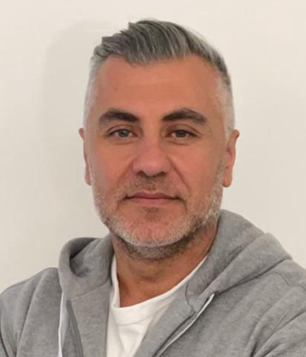 Joe Abboud, Founder and Chief Executive Officer, Trifalga