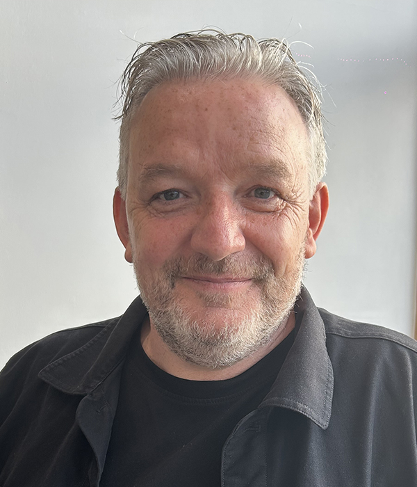 Paul Ferris Co-Founder and CEO of Speedflex 600x700