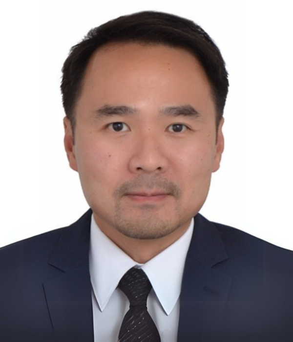 Dr. Andy Poh Healthcare Consultant and Advisor Prime Minister's Office, UAE Government