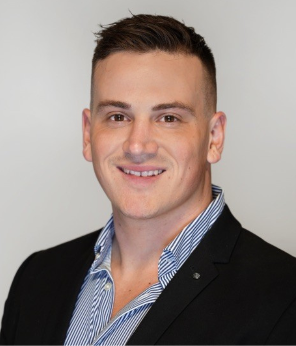 Blake Jackson Operations Support Lead Asia Snap Fitness