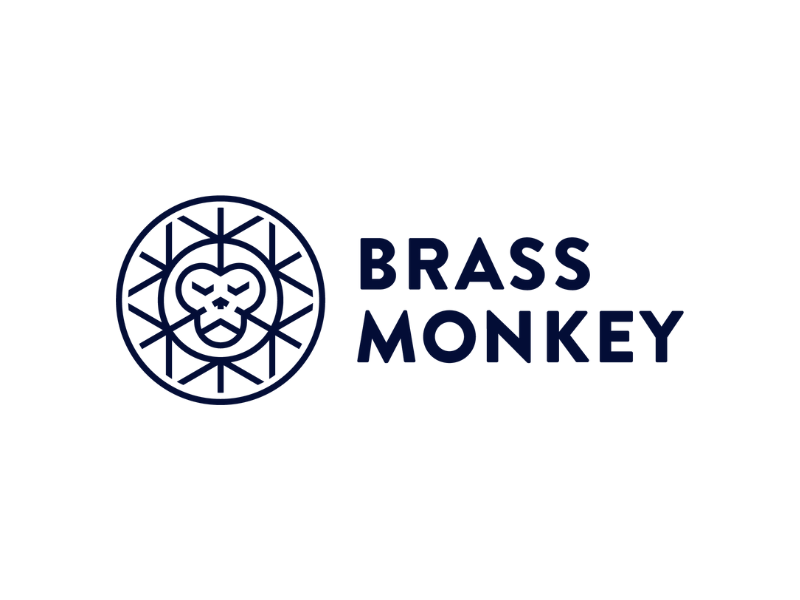 brass monkey