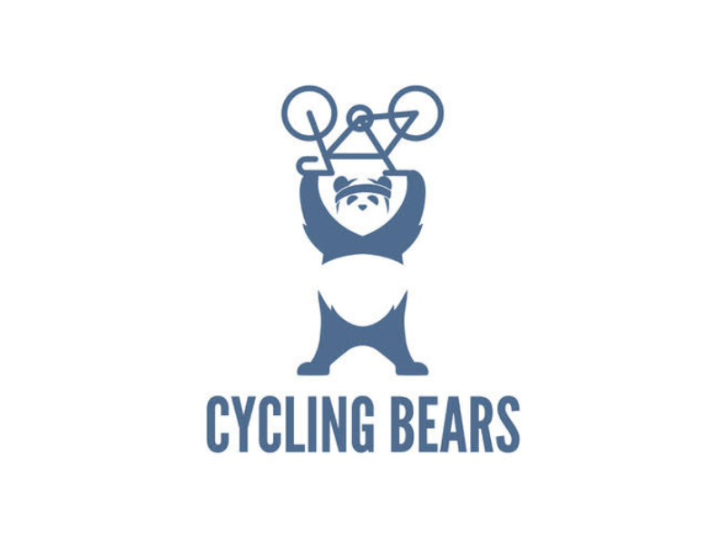 Cycling bears new