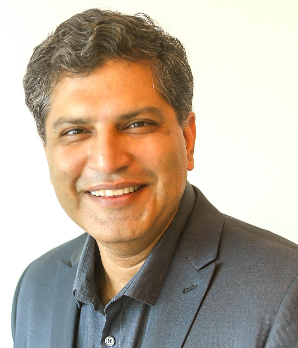Dr. Mayank Gurnani Deputy Director ASTAR