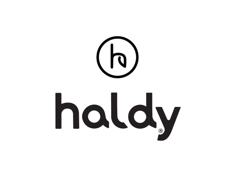 Haldy