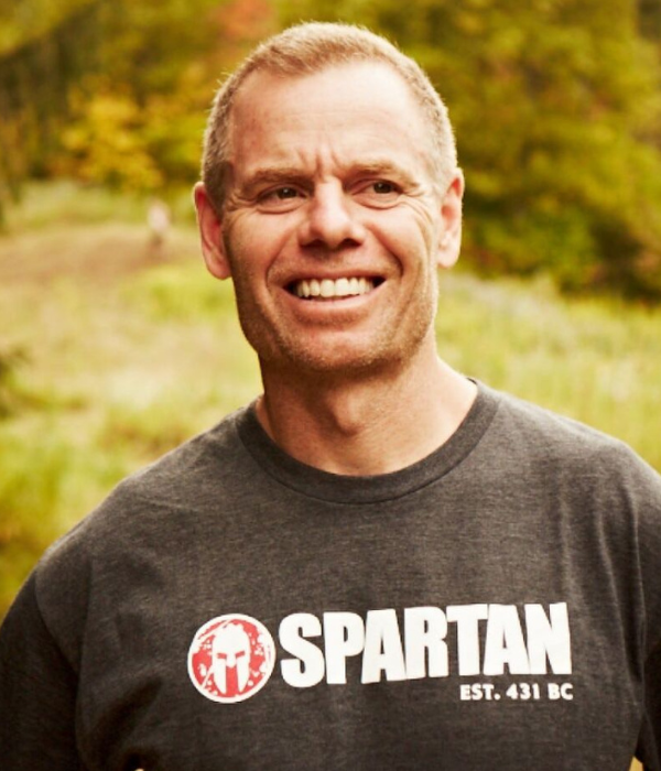 Joe De Sena Author Entrepreneur,Founder CEO Spartan