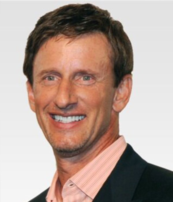 Mark Mastrov is Chairman of New Evolution Ventures