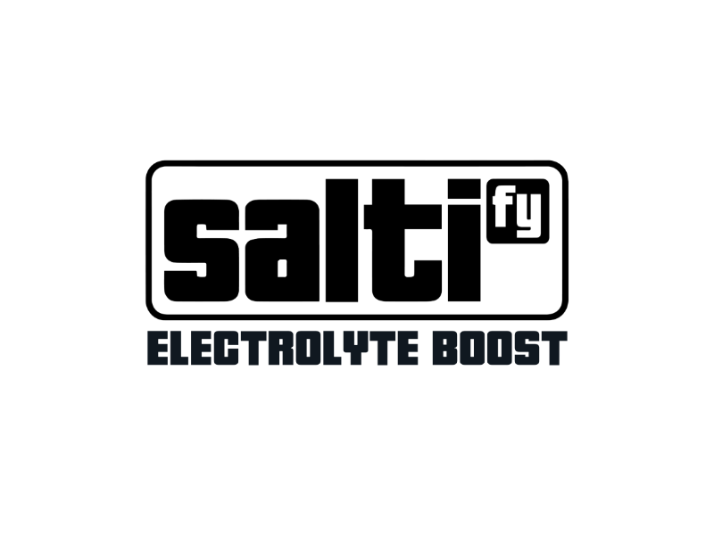 Saltify