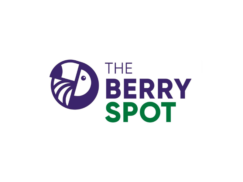 The berry spot