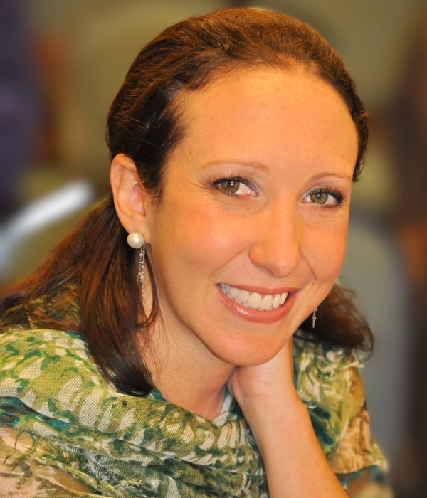 Yael Dornbusch chief subscription officer zumba fitness