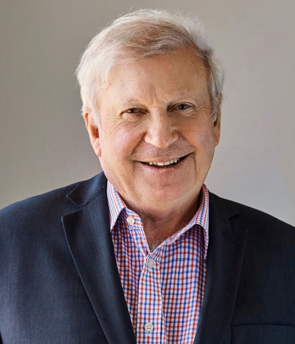 Geoff Lord, Founder, Chairman, CEO Belgravia Group