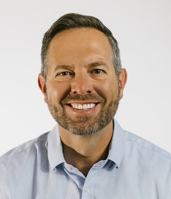 Jared Pelo Chief Medical Officer Bionic Health