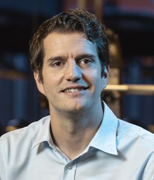 Oriol Cortés Country Manager, Mexico Smart Fit