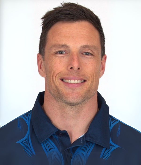 Paul Tietjens, National Teams 7s Head Coach