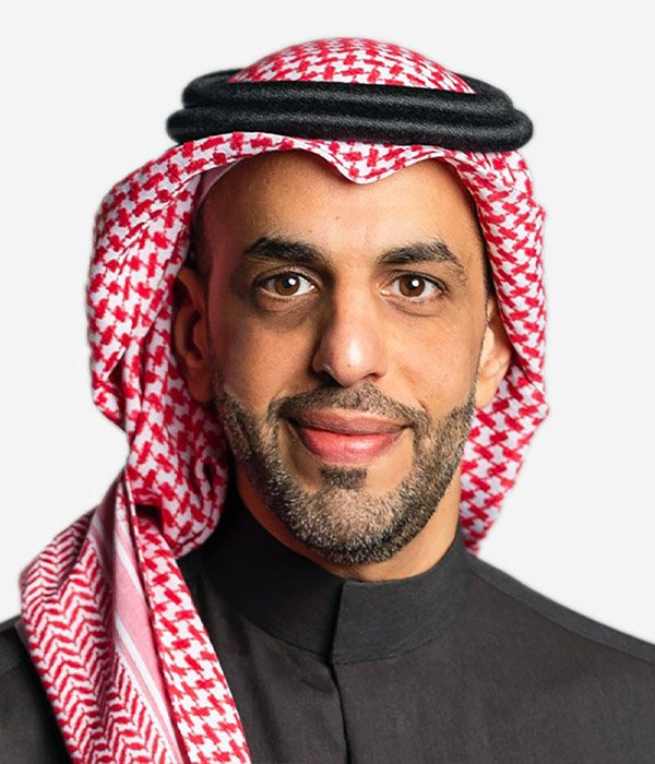 Abdulelah Al-Nemr CEO Leejam Sports Company