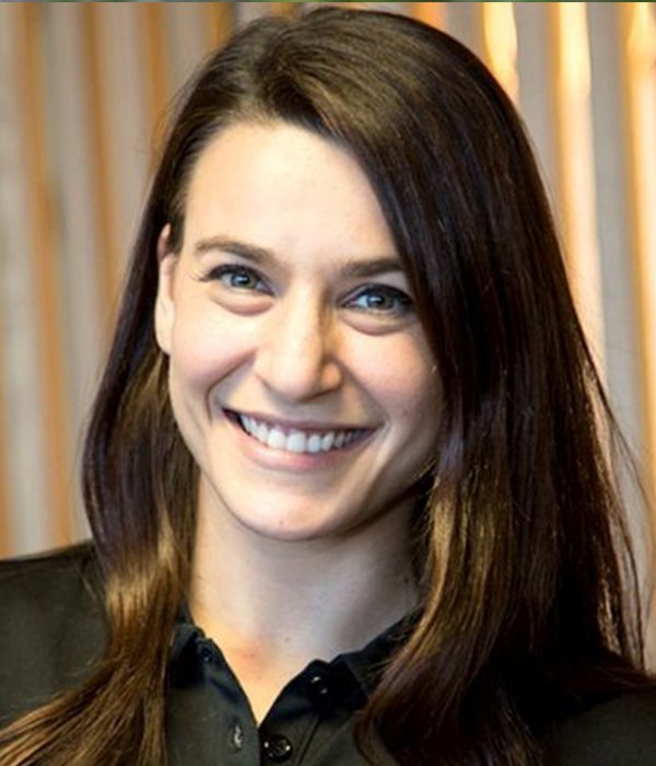 Adriana Kalidis National Product Growth Manager (Health and Wellbeing) Belgravia Leisure