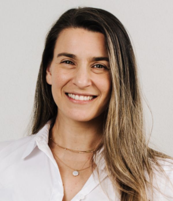 Adriana Kalidis (Tuck) Head, Member Experience & Engagement PCYC NSW