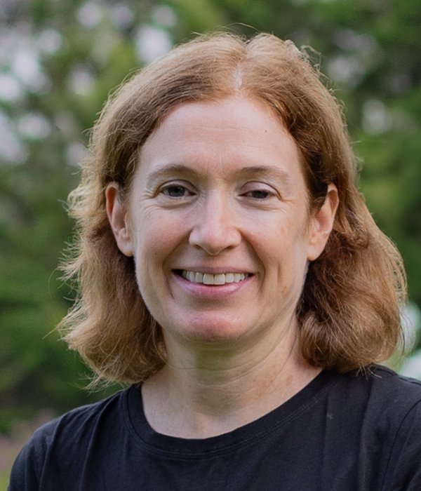 Amy Bantham CEO and Founder Move to Live More