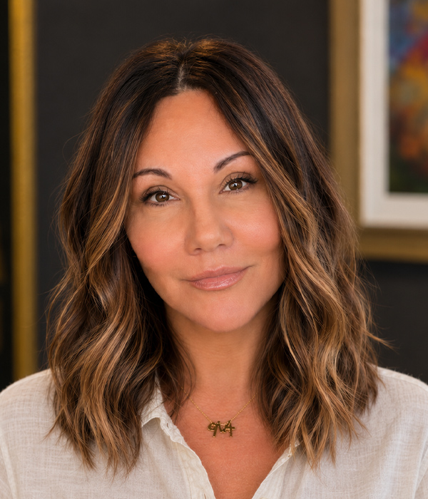 Ani Oksayan Vice President of Fitness Chuze Fitness