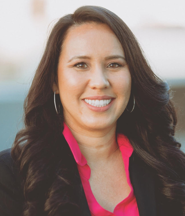 Cheryl Barnett Chief Revenue and Marketing Officer Chuze Fitness