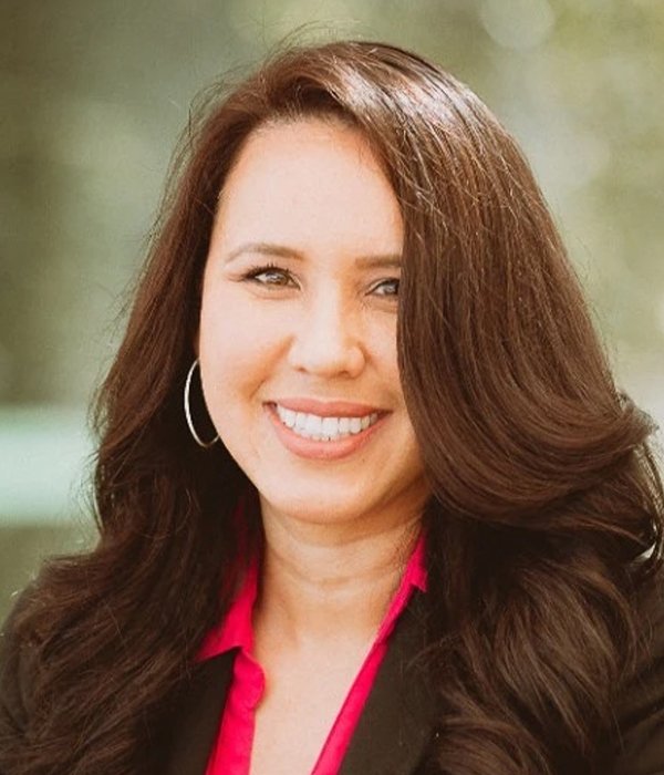Cheryl Barnett Chief Revenue and Marketing Officer Chuze Fitness
