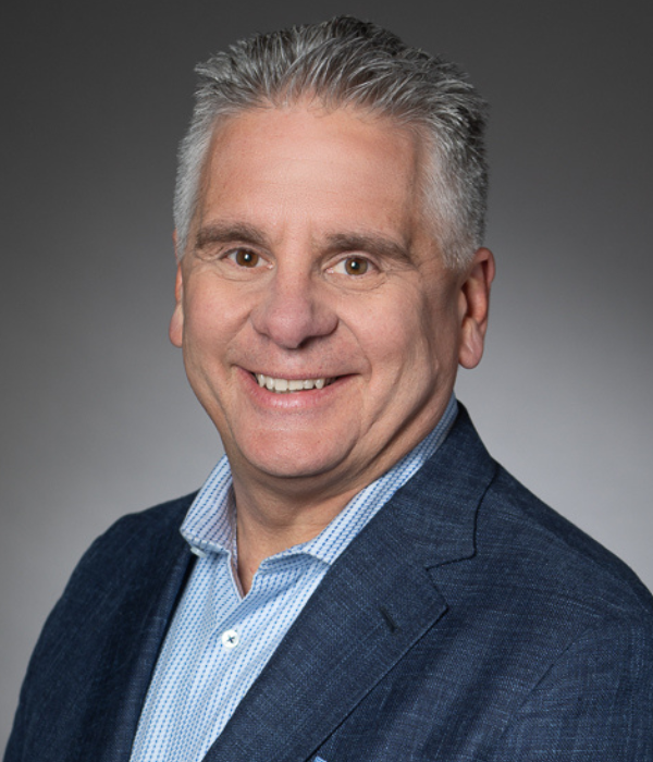Chip Ohlsson Chief Development Officer Planet Fitness