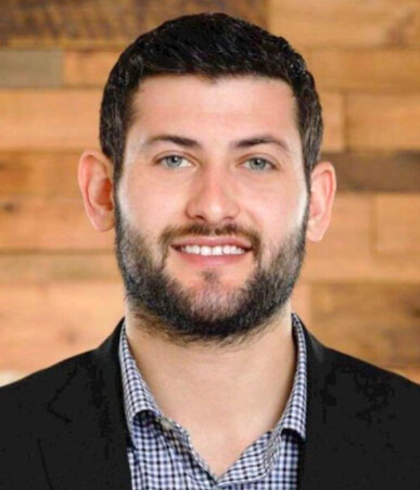 Danny Dulkin Vice President, Development Arch Amenities Group
