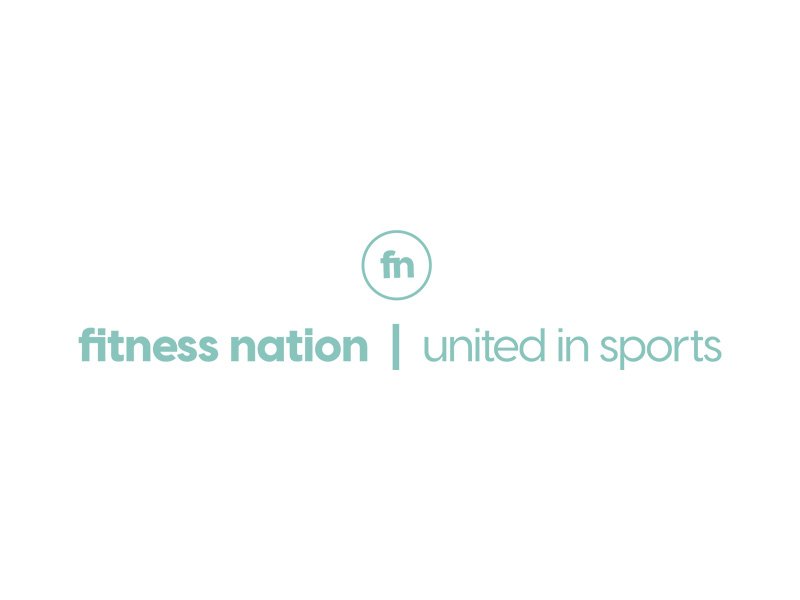 Fitness Nation logo