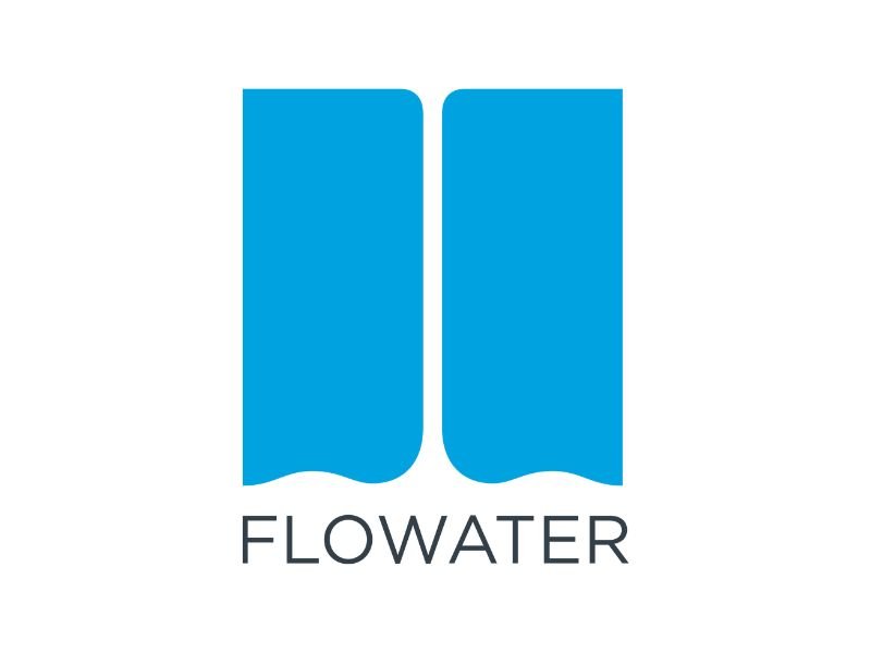 FloWater Logo
