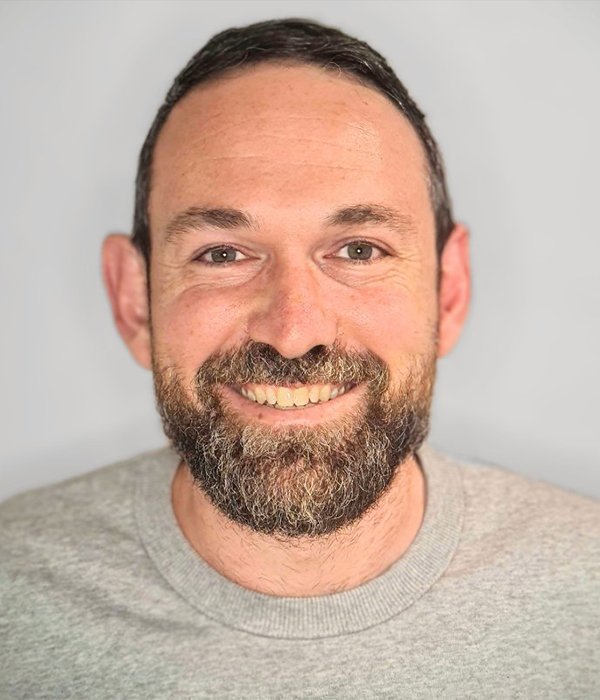 George Andreolas Head, Marketing BravoFit (Planet Fitness Australia)