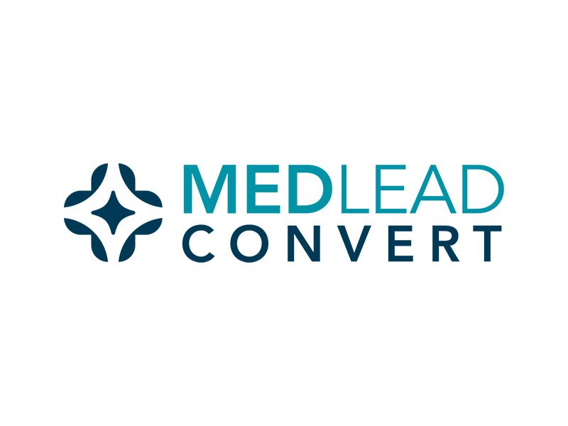 MedLead logo