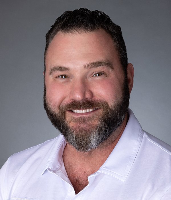 Michael Kennedy Chief Revenue Officer EOS Fitness