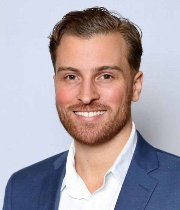 Andrew Alfano, CEO, Retro Fitness
