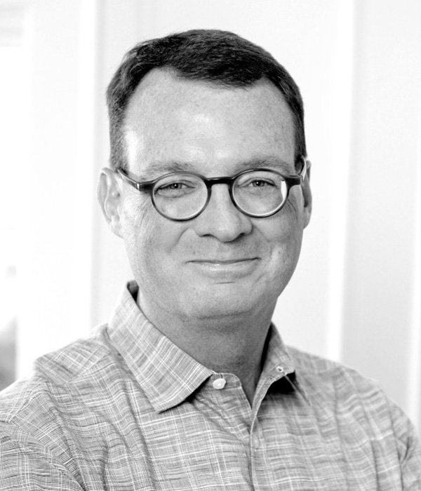 Bill Davis, CEO, ABC Fitness