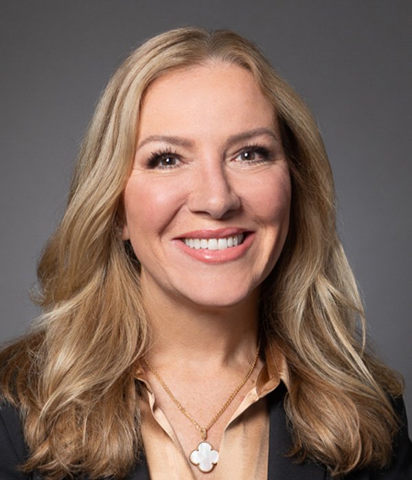 Colleen Keating, CEO, Planet Fitness