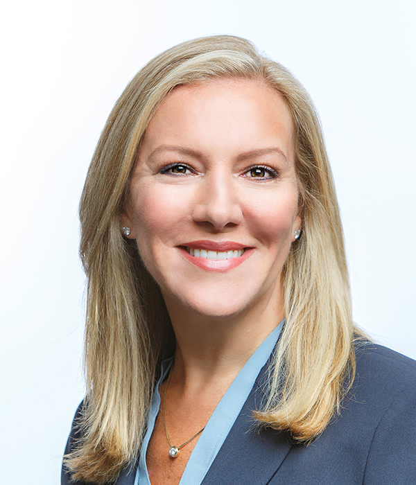 Colleen Keating CEO Planet Fitness