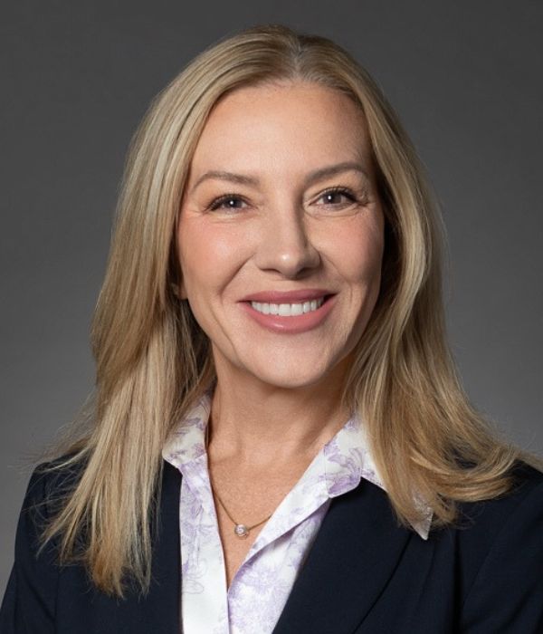 Colleen Keating, CEO, Planet Fitness