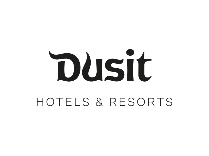 Dusit Hotels & Resorts 800x600px