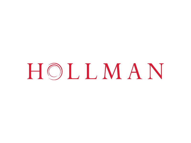 Hollman logo