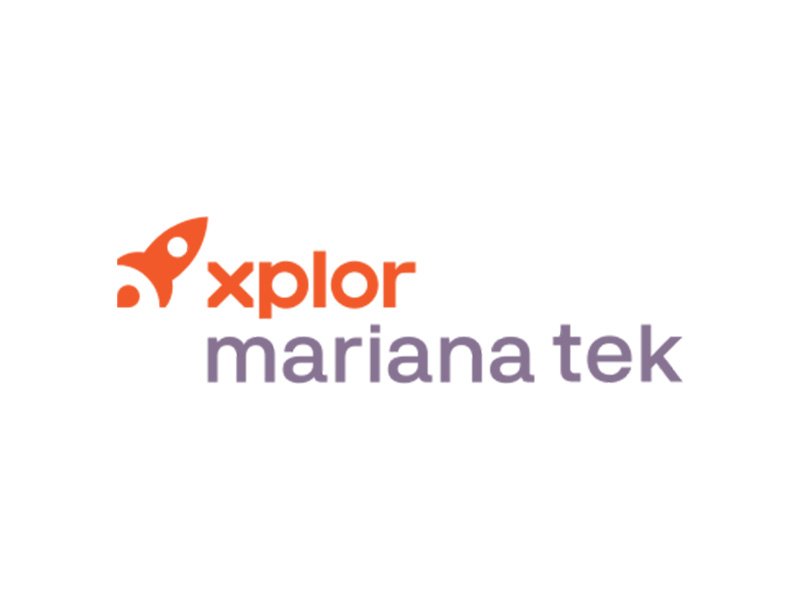Mariana Tek logo
