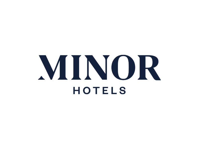 Minor Hotels 800x600px