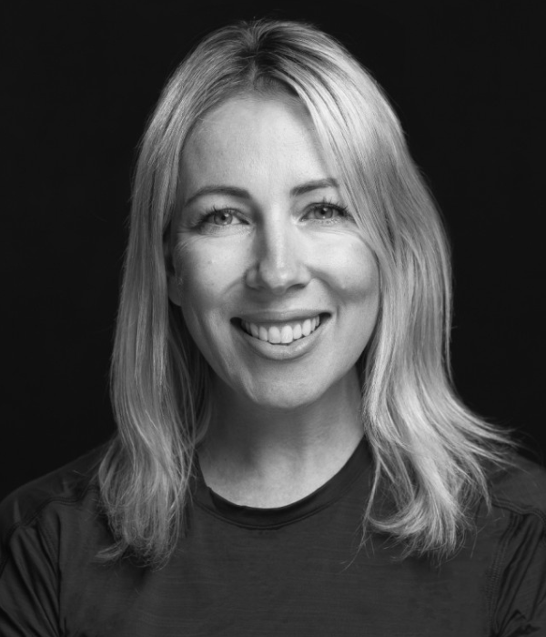 Rosie Rissetto-Spiers Head, Marketing and Sales, New Zealand Les Mills