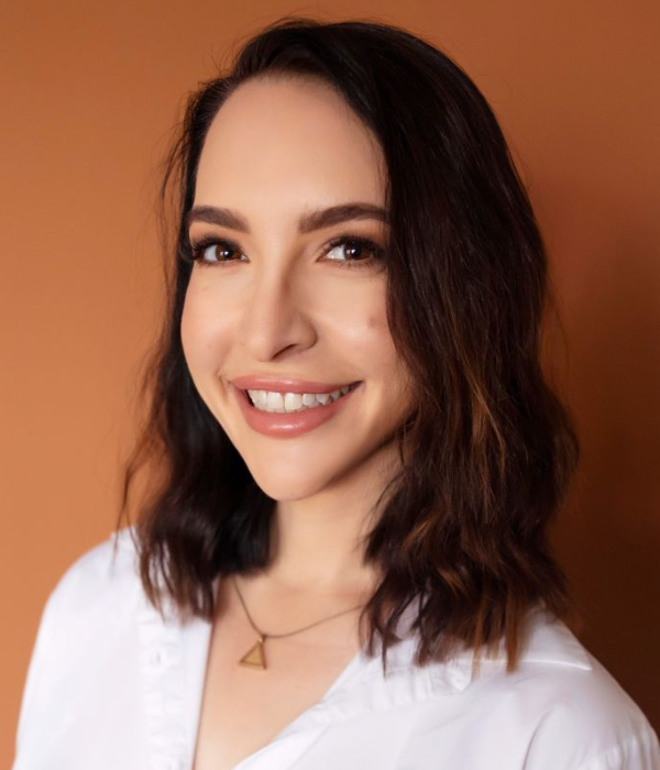 Samantha Costa Founder CHARLI Health