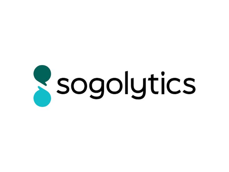 Sogolytics logo