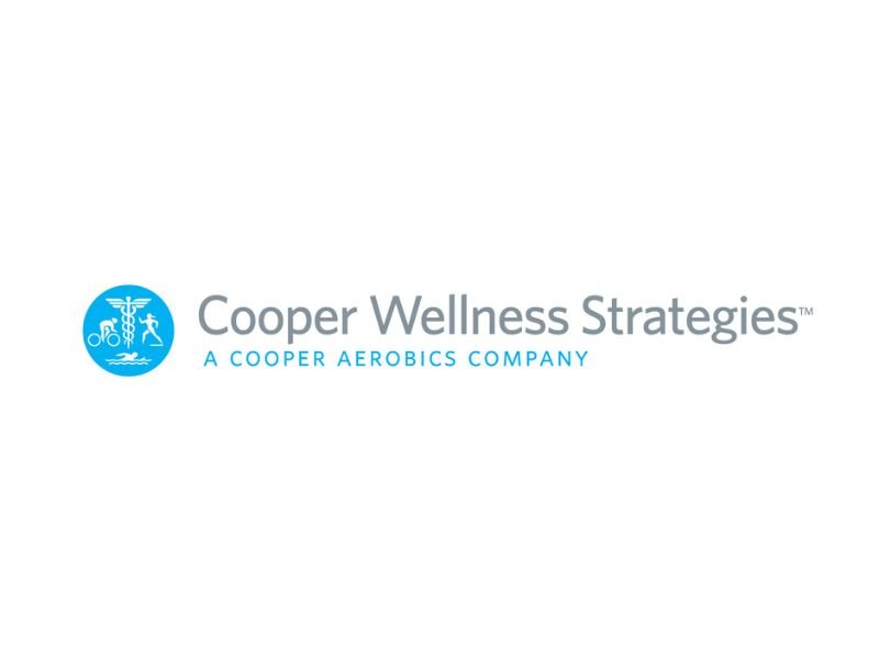 Cooper Aerobics