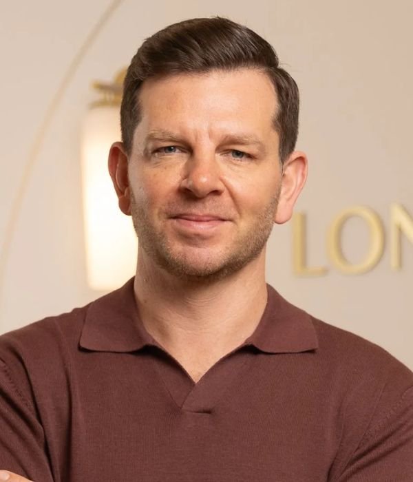 Dr Adam Brown Founder & Medical Director, Longevity Medicine Institute