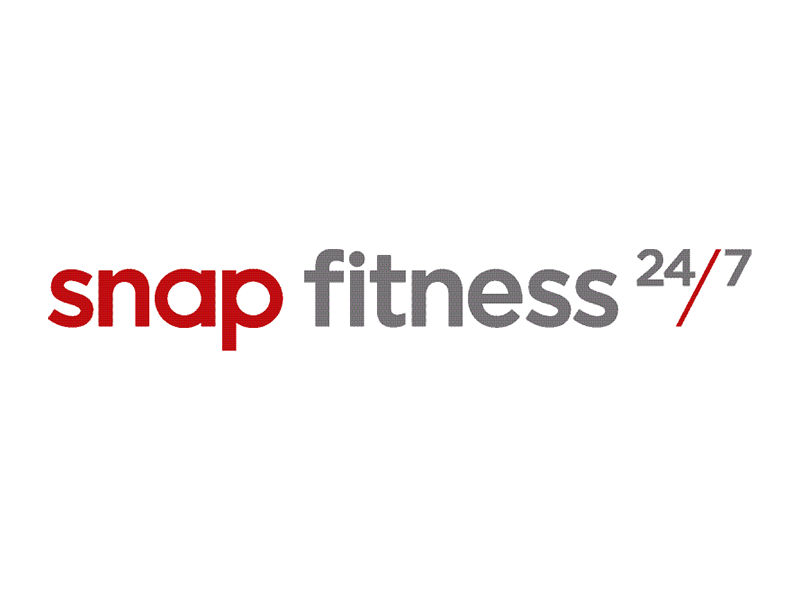 Snap Fitness logo