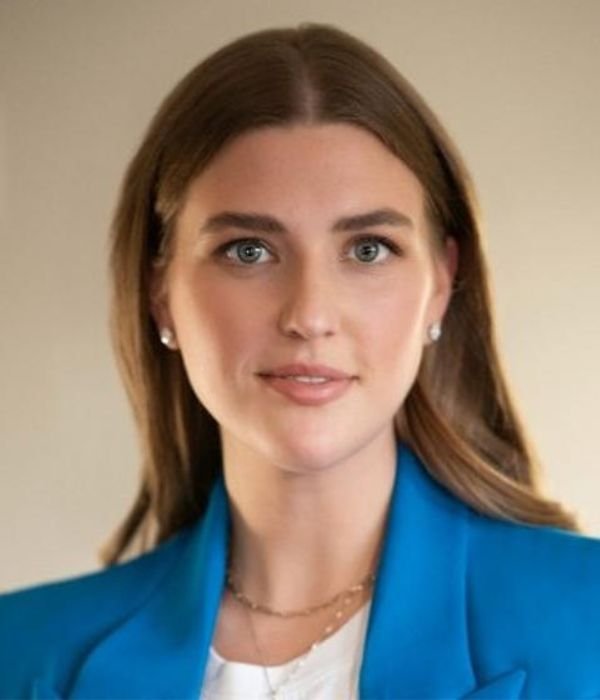 Stephanie Sollers, Head, Partnerships, Aescape