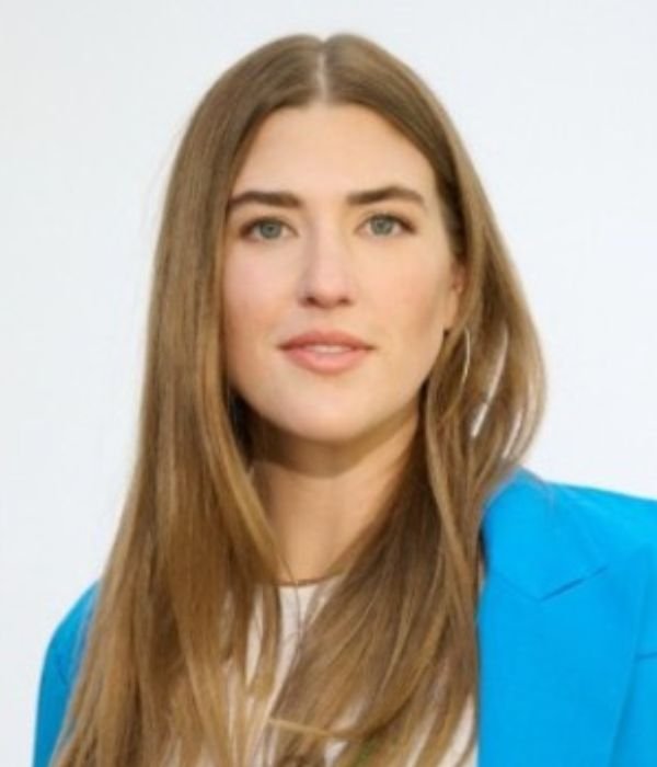 Stephanie Sollers, Head, Partnerships, Aescape