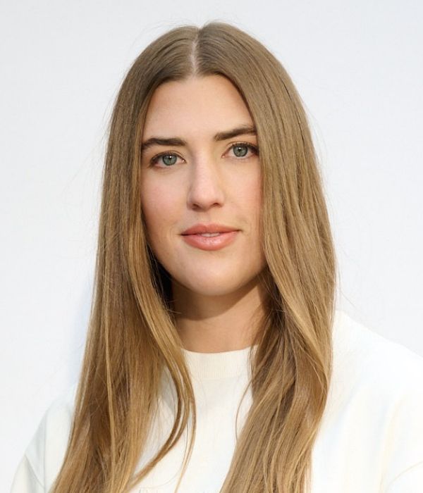 Stephanie Sollers Senior Vice President, Commercial & Client, Aescape