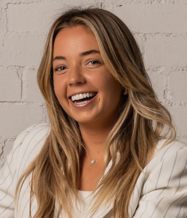 Anna Davies Founder & Director Refined Wellness